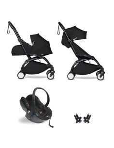Poussette BABYZEN YOYO²...
