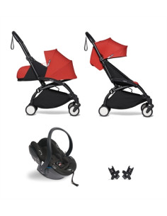 Poussette BABYZEN YOYO²...