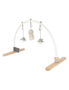 Baby Gym - Océan