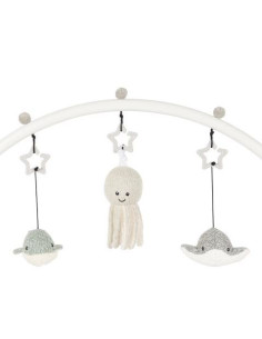 Baby Gym - Océan 2
