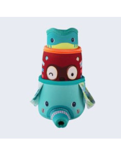 Gobelets de bain 3pc...