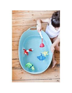 Jeu de pêche - Alice la...