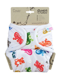 Culotte de protection...