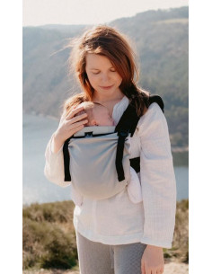 My Néo porte-bébé préformé... 2