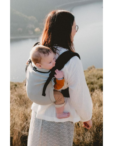 My Néo, porte-bébé préformé Néobulle...