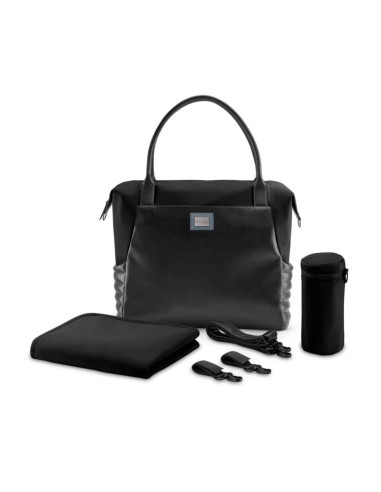Sac à langer Priam - Deep Black