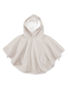 Poncho de voyage Pady tetra...