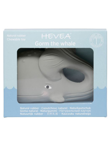 Jouet de dentition Hevea - Gorm the...