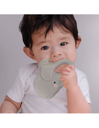 Jouet de dentition Hevea - Gorm the...