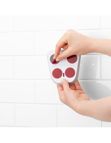 Panier à jouets de bain - Teal