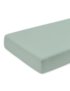 Drap housse parc jersey...