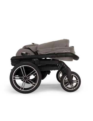 Poussette Nuna MIXX next - Granite