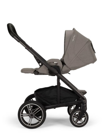 Poussette Nuna MIXX next - Granite