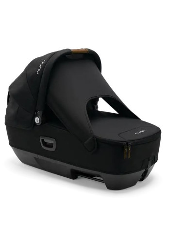 Nacelle Nuna Cari next - Caviar