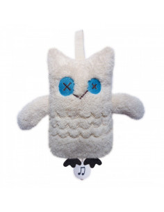 Jouet musical - Chouette