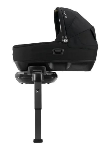 Nacelle Nuna sécurisée Cari next -...