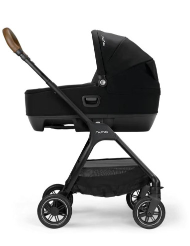 Nacelle Nuna Cari next - Caviar