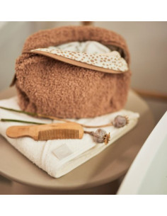 Trousse de toilette boucle... 2