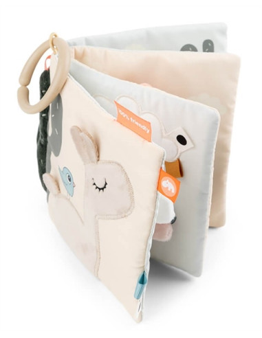 Livre d'activité Done By Deer - Lalee...