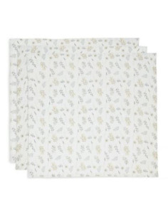 Tetra mousseline 70x70cm...