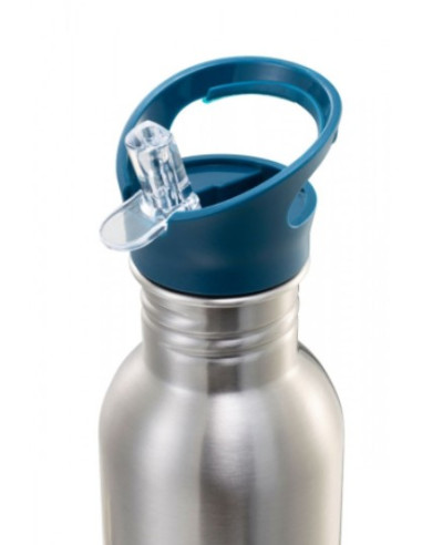 Gourde inox 600ml - Joe le dragon
