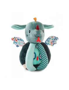 Hochet à poignées - Joe