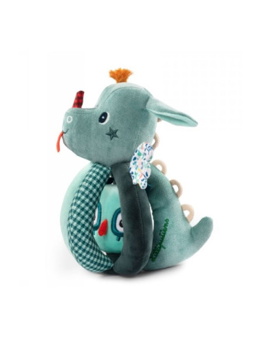 Hochet à poignées - Joe