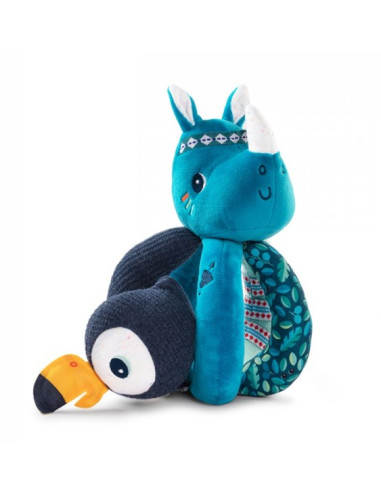 Hochet à poignées - Marius