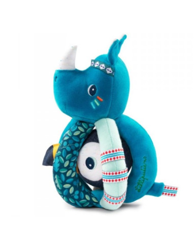 Hochet à poignées - Marius