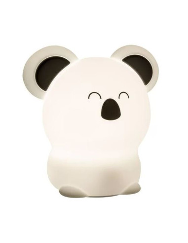 Veilleuse silicone - Cooper Koala