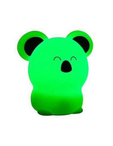 Veilleuse silicone - Cooper Koala
