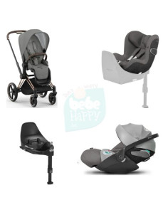 Pack confort Cybex Priam /...