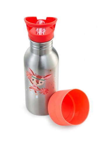 Gourde inox 600ml - Stella