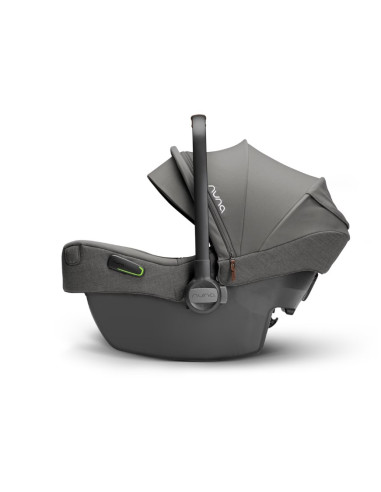 Siège coque Nuna Pipa next - Granite