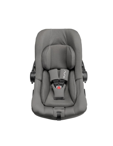 Siège coque Nuna Pipa next - Granite