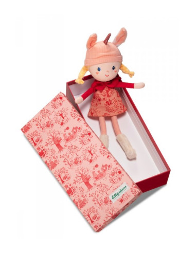 Poupée câline - Léna