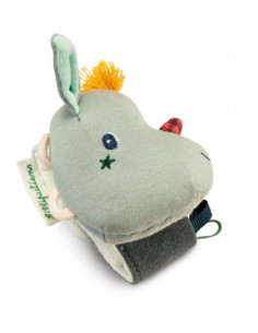 Hochet bracelet - Joe