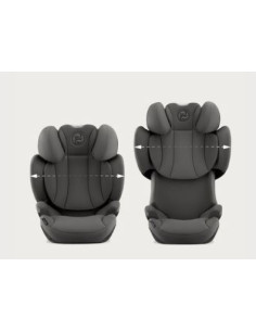Siège auto Cybex Solution T... 2