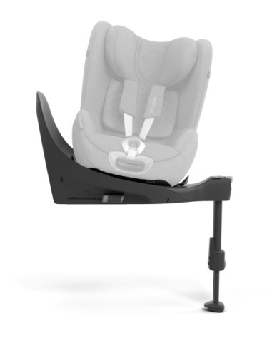 Base Cybex T - Black 