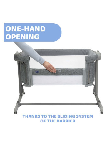 Lit cododo Next2Me Magic Evo - Desert...