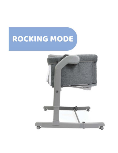 Lit cododo Next2Me Magic Evo - Desert...