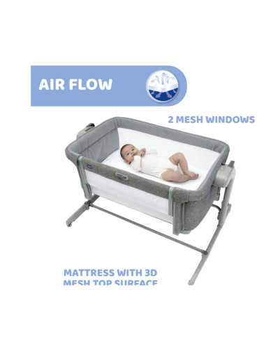 Lit cododo Next2Me Magic Evo - Desert...