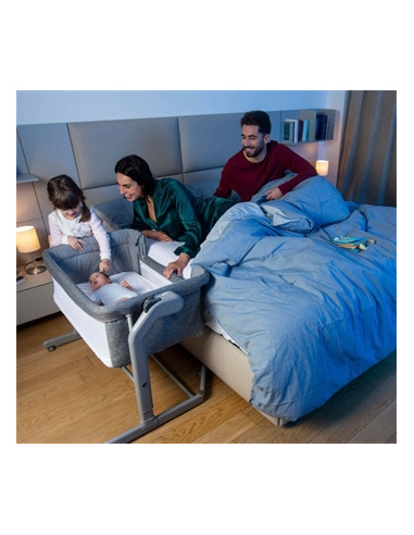 Lit cododo Next2Me Magic Evo - Desert...