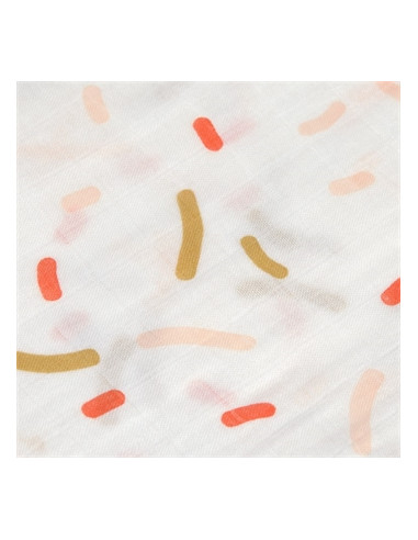 Tetra bambou 80x80 - Little Mateys...