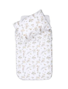 Housse de couette 100x140cm...