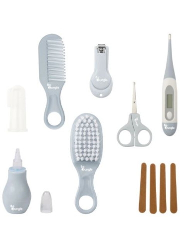 Trousse de soin classique - 9pcs Trousse de soin classique - 9pcs