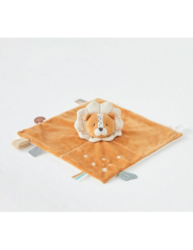 Doudou Babou - Caramel