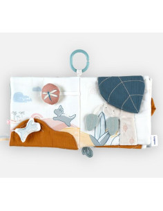 Livre d'activités - Tiga,... 2