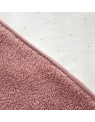 Couverture Pady Jersey + Softy...