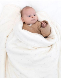 Couverture 75x100 pady... 2